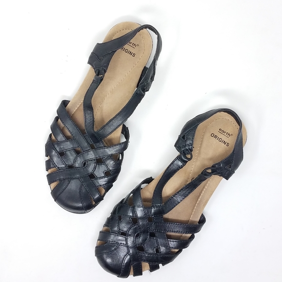 earth origins brielle sandal